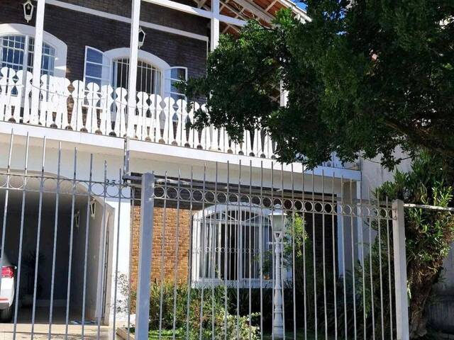 #25985 - Casa para Venda em São José dos Campos - SP - 1
