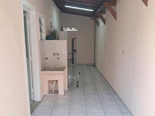 #25986 - Casa para Venda em São José dos Campos - SP - 2