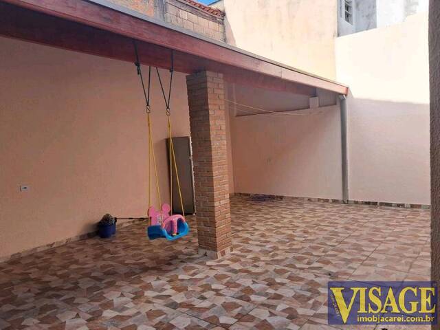 #25986 - Casa para Venda em São José dos Campos - SP - 3