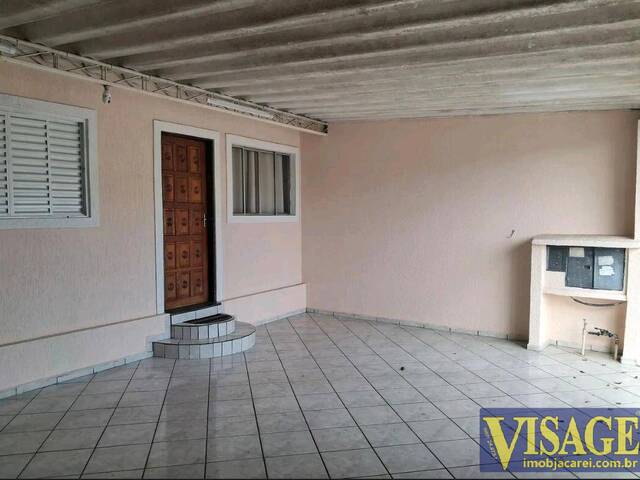 #25986 - Casa para Venda em São José dos Campos - SP - 1