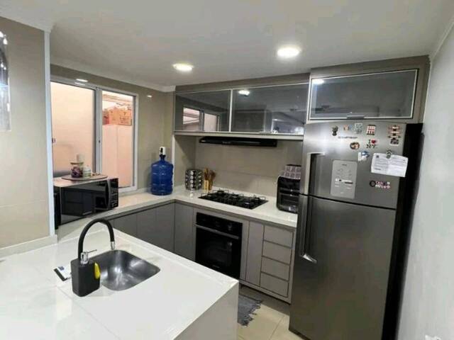 #25987 - Apartamento para Venda em Jacareí - SP - 2