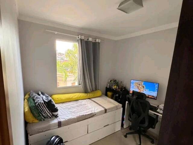 #25987 - Apartamento para Venda em Jacareí - SP - 3