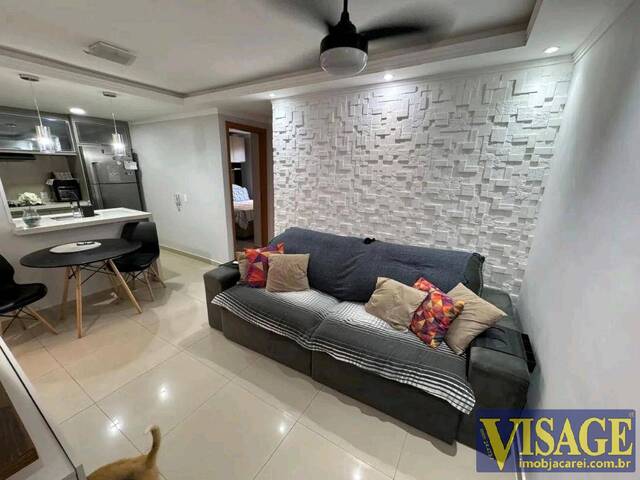 #25987 - Apartamento para Venda em Jacareí - SP - 1