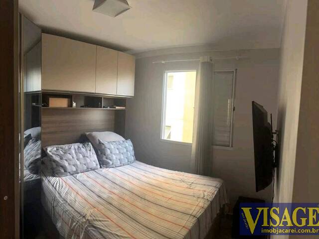 Apartamento para Venda em Jacareí - 4