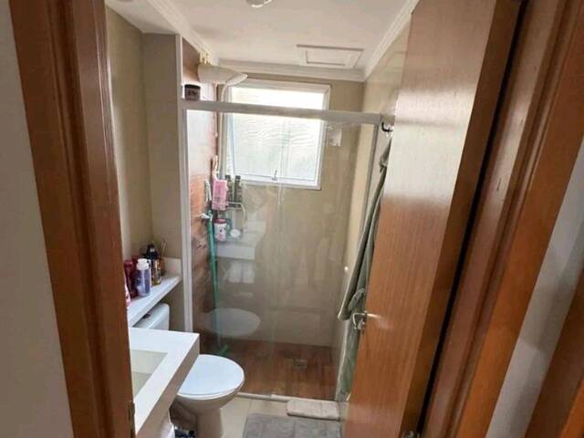 Apartamento para Venda em Jacareí - 5