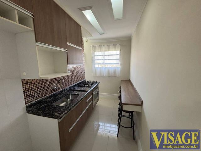 Apartamento para Venda em Jacareí - 4