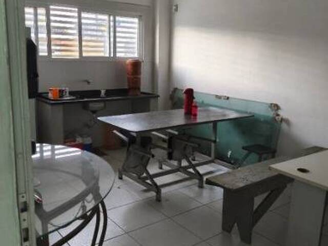 #25990 - Galpão para Venda em Jacareí - SP - 2