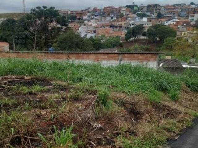 #25991 - Terreno para Venda em São José dos Campos - SP - 2