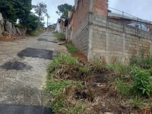#25992 - Terreno para Venda em São José dos Campos - SP - 1