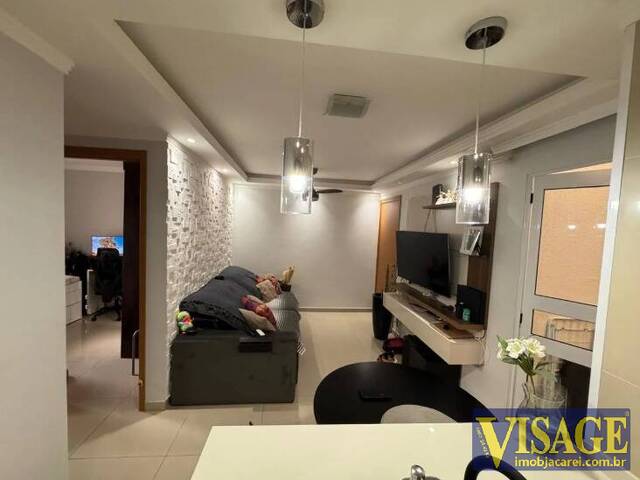#25994 - Apartamento para Venda em Jacareí - SP - 1