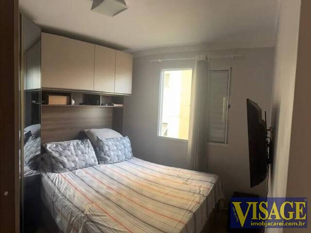 Apartamento para Venda em Jacareí - 4