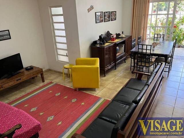 #25998 - Casa para Venda em Jacareí - SP - 3