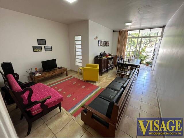 #25998 - Casa para Venda em Jacareí - SP - 2