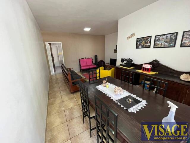 #25998 - Casa para Venda em Jacareí - SP - 1