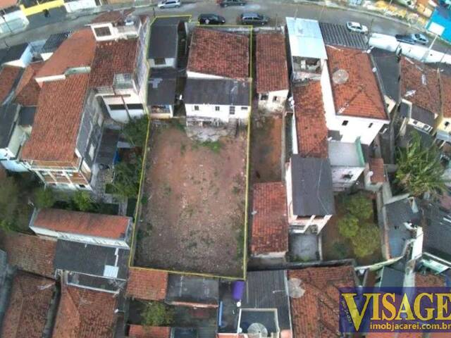 #25999 - Alto Padrão para Venda em Jacareí - SP - 1