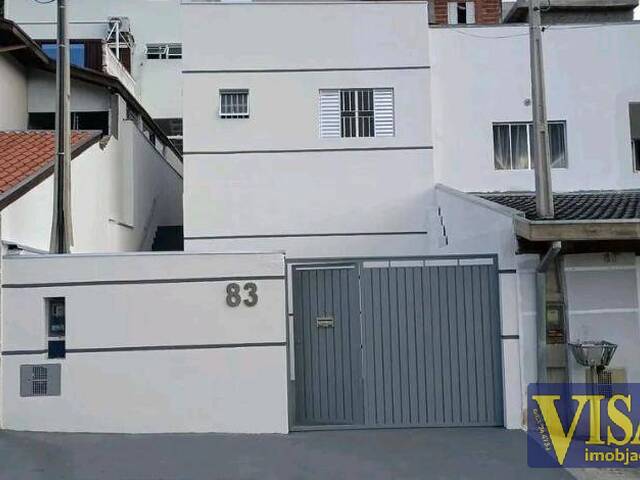 #26000 - Casa para Venda em São José dos Campos - SP - 1