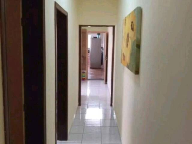 #26002 - Casa para Venda em Jacareí - SP - 3