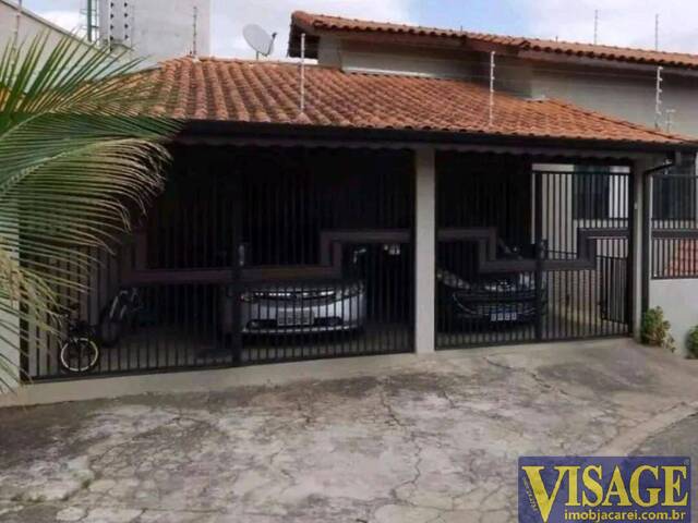 #26002 - Casa para Venda em Jacareí - SP - 1