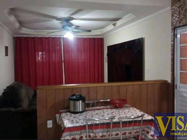 #26004 - Casa para Venda em São José dos Campos - SP - 2