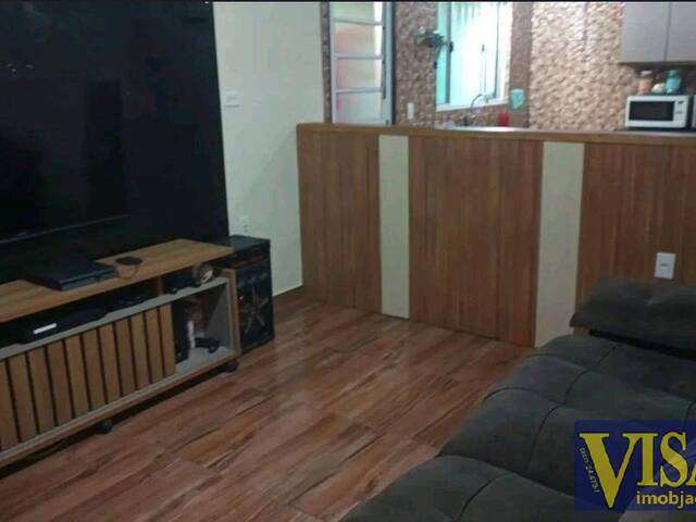 #26004 - Casa para Venda em São José dos Campos - SP - 3