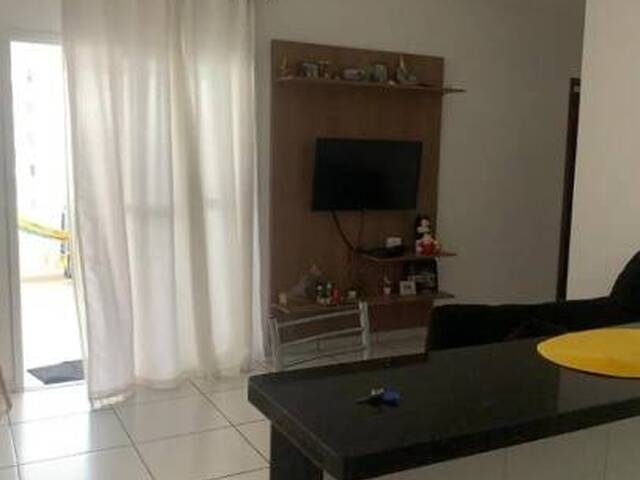 Apartamento para Venda em São José dos Campos - 4