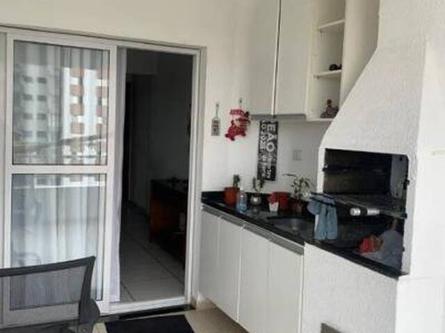#26005 - Apartamento para Venda em São José dos Campos - SP - 2