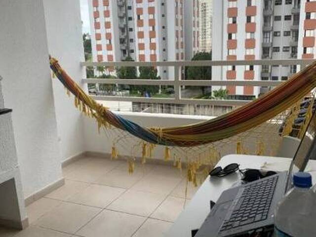 #26005 - Apartamento para Venda em São José dos Campos - SP - 3