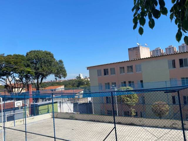 #26006 - Apartamento para Venda em São José dos Campos - SP - 3