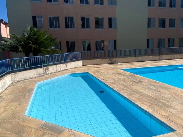 #26006 - Apartamento para Venda em São José dos Campos - SP - 2