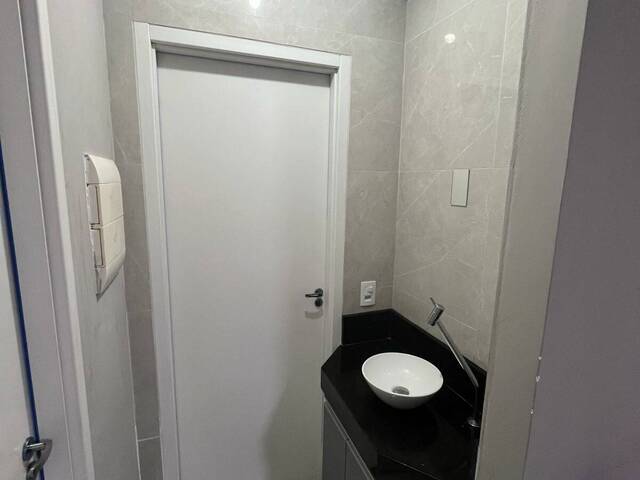 #26007 - Apartamento para Venda em Jacareí - SP - 2