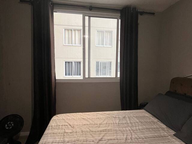 Apartamento para Venda em Jacareí - 4