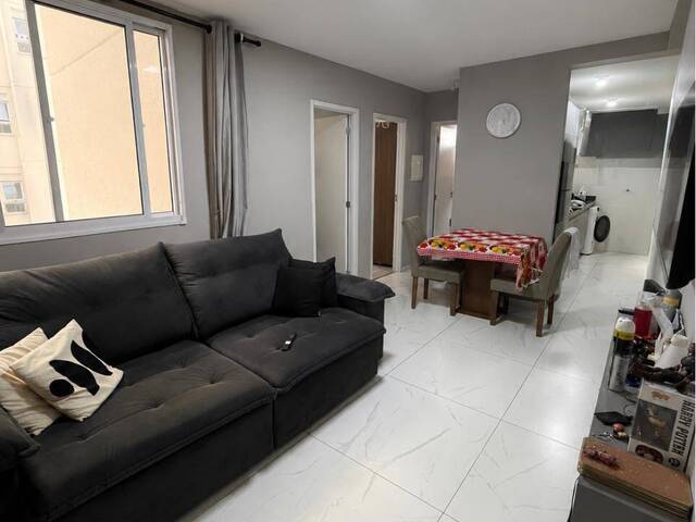 #26007 - Apartamento para Venda em Jacareí - SP - 1