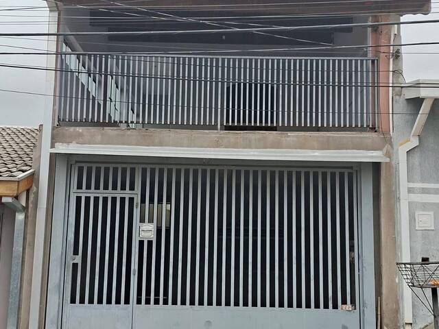 #26008 - Sobrado para Venda em São José dos Campos - SP - 1