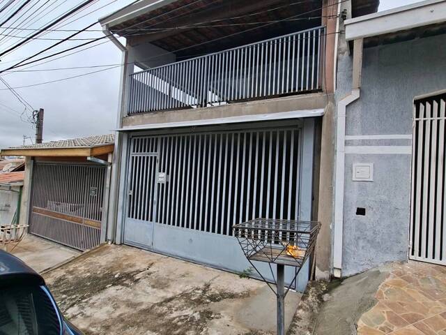 Sobrado para Venda em São José dos Campos - 5