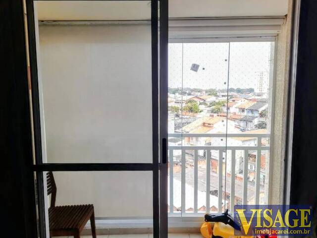 #26009 - Apartamento para Venda em São José dos Campos - SP - 2
