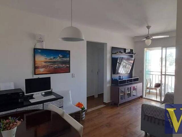 Apartamento para Venda em São José dos Campos - 5