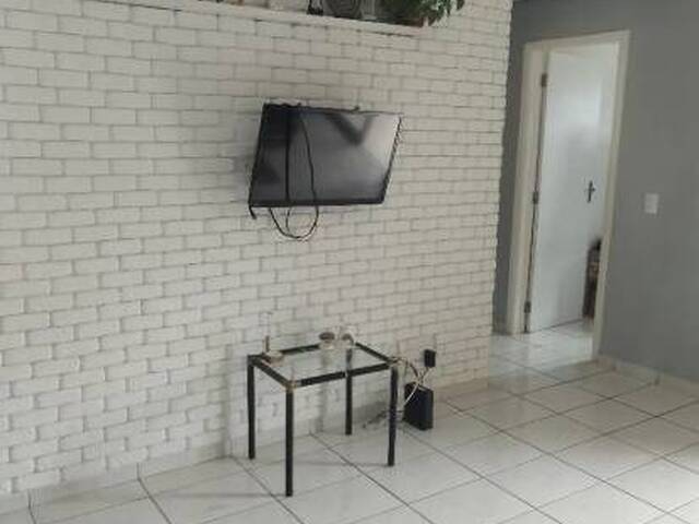 #26010 - Apartamento para Venda em São José dos Campos - SP - 1