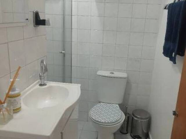 Apartamento para Venda em São José dos Campos - 5