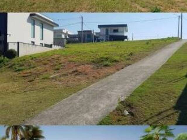 #26011 - Terreno em condomínio para Venda em São José dos Campos - SP - 2