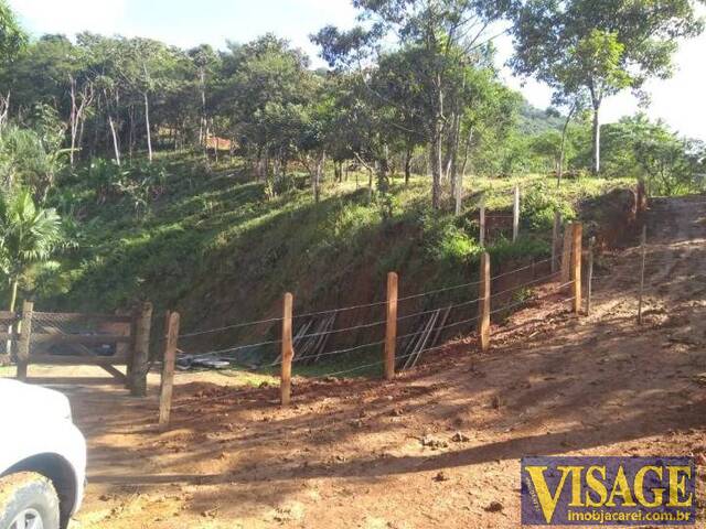 #26012 - Área para Venda em Monteiro Lobato - SP - 2