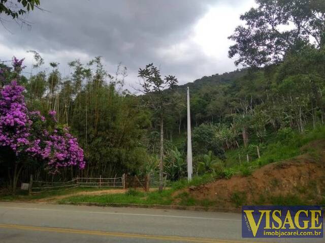 Área para Venda em Monteiro Lobato - 5