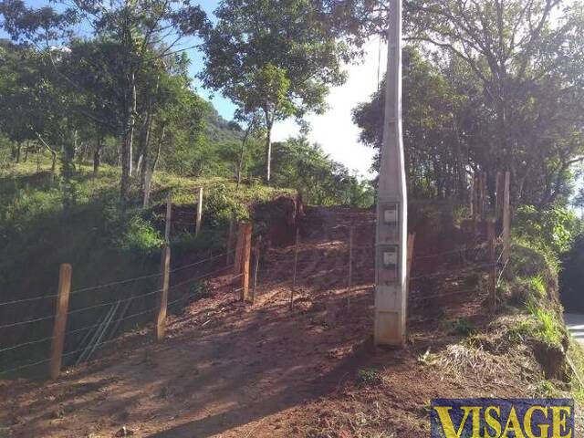 Área para Venda em Monteiro Lobato - 4