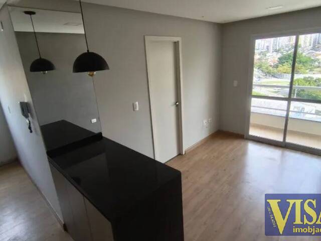 #26013 - Apartamento para Venda em São José dos Campos - SP - 1
