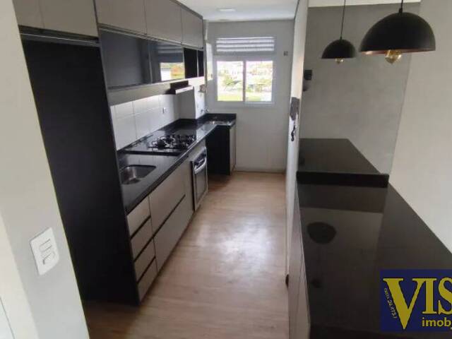 #26013 - Apartamento para Venda em São José dos Campos - SP - 2