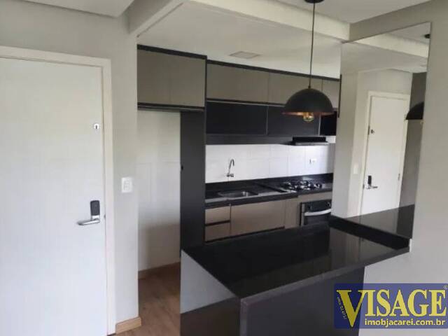 Apartamento para Venda em São José dos Campos - 5