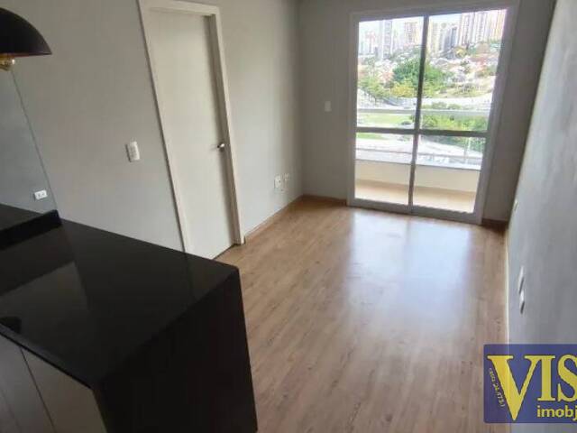 Apartamento para Venda em São José dos Campos - 4