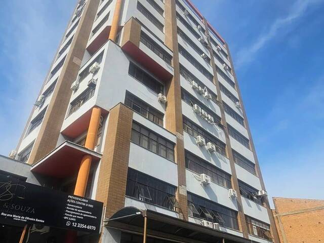 #26014 - Sala Living para Locação em Jacareí - SP - 1