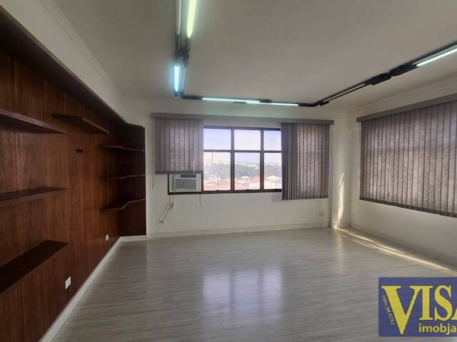 Sala Living para Locação em Jacareí - 4