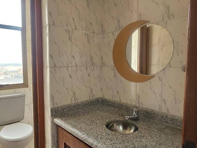 #26014 - Sala Living para Locação em Jacareí - SP - 3