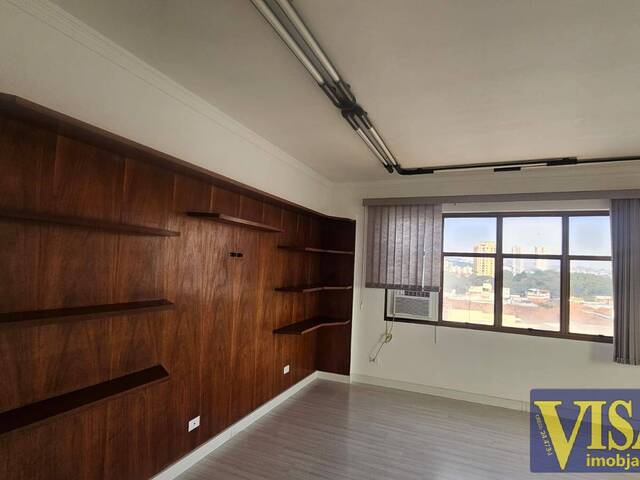 Sala Living para Locação em Jacareí - 5